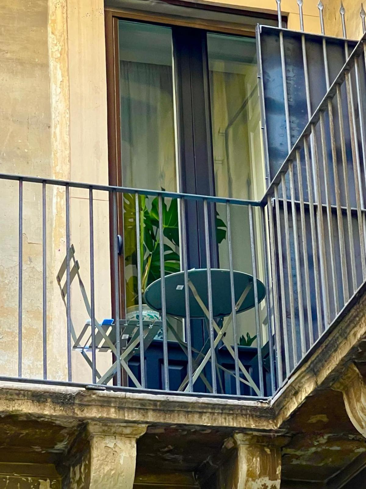 Apartmán Duomo Leonardo31 Dimora Di Charme CTA Exteriér fotografie