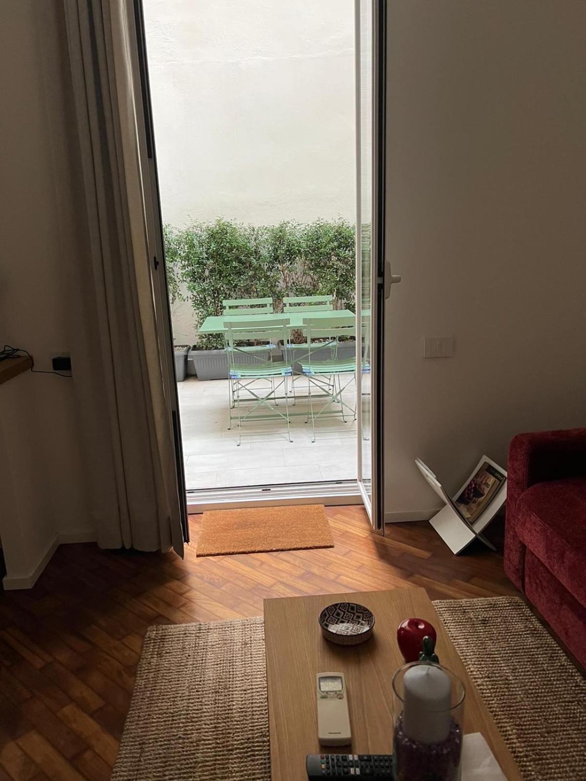Apartmán Duomo Leonardo31 Dimora Di Charme CTA Exteriér fotografie