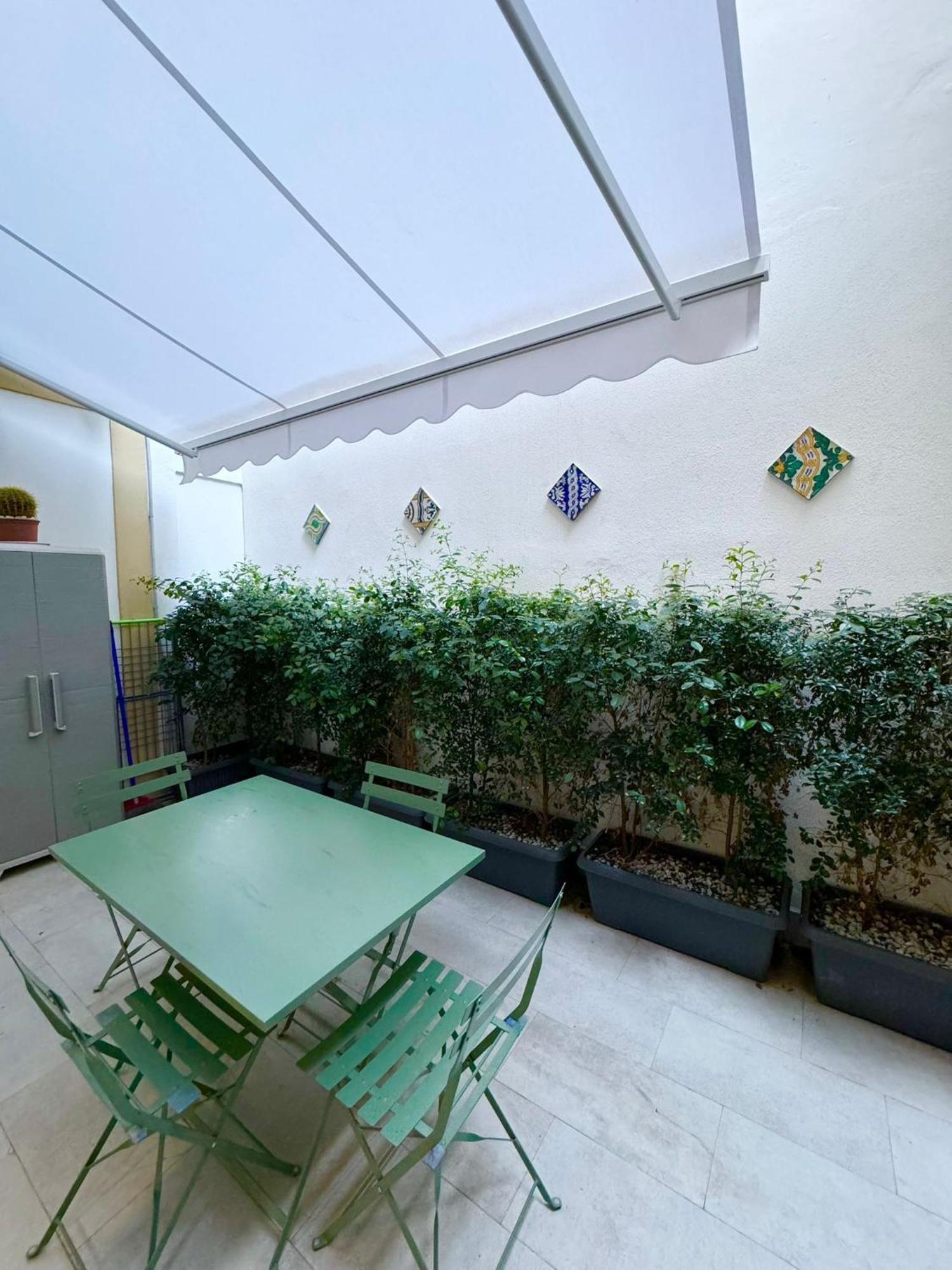 Apartmán Duomo Leonardo31 Dimora Di Charme CTA Exteriér fotografie