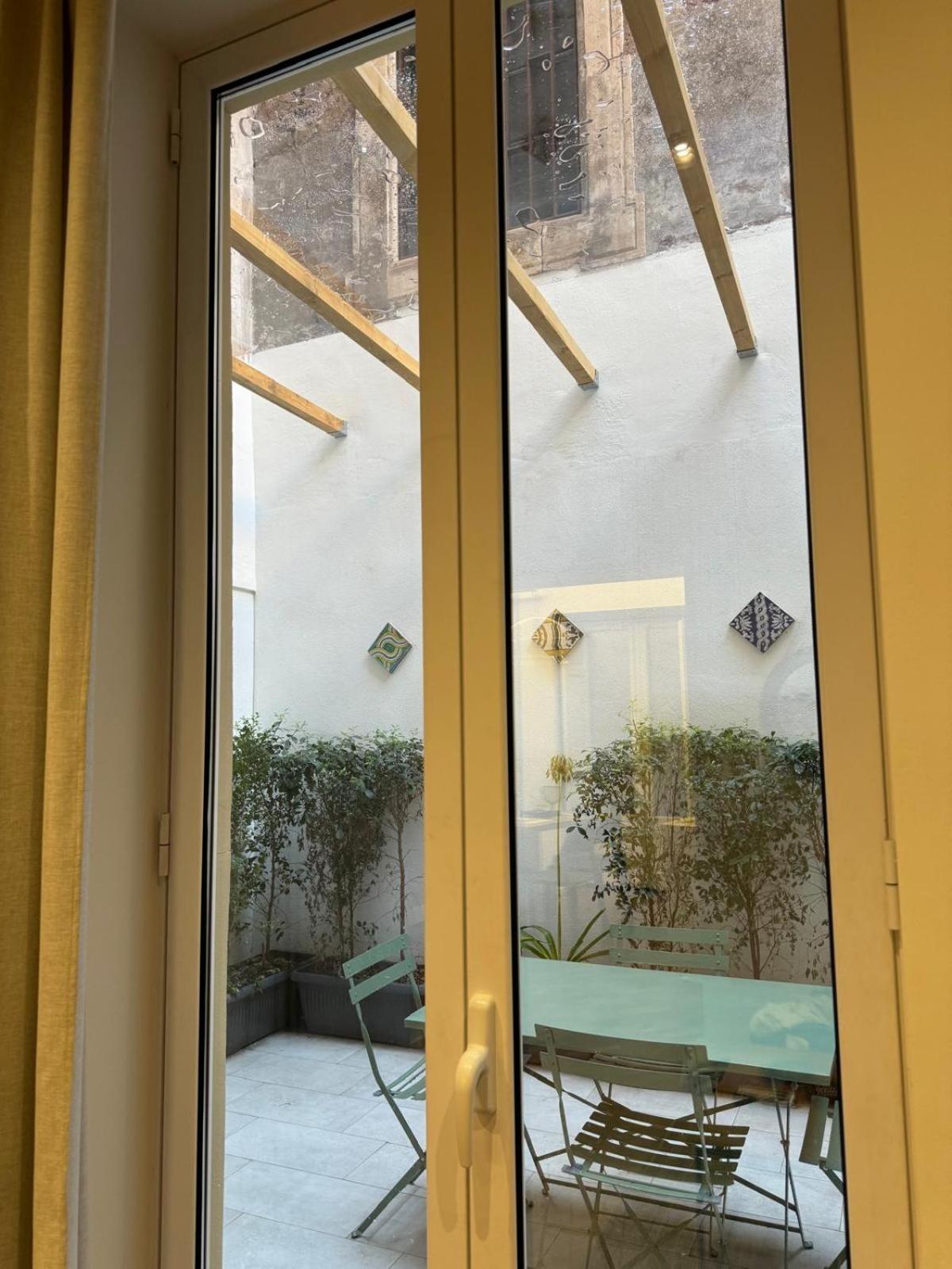 Apartmán Duomo Leonardo31 Dimora Di Charme CTA Exteriér fotografie
