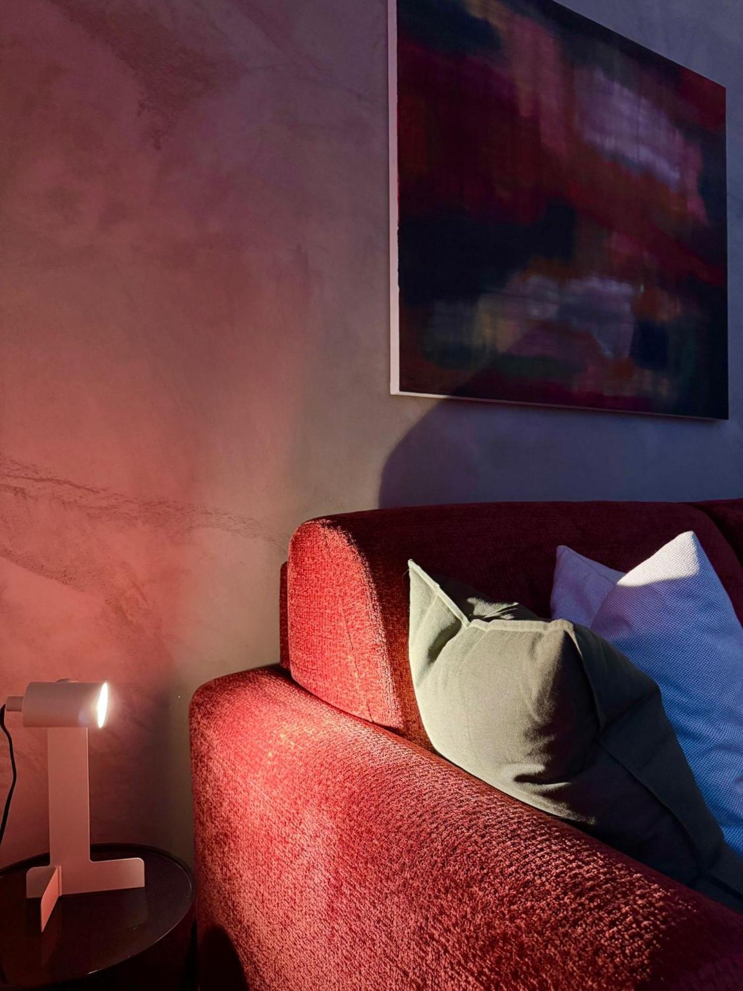 Apartmán Duomo Leonardo31 Dimora Di Charme CTA Exteriér fotografie